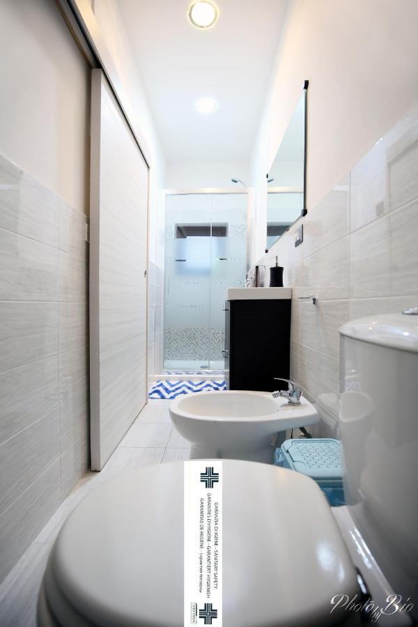קטאניה Home&Sharm Reitani מראה חיצוני תמונה