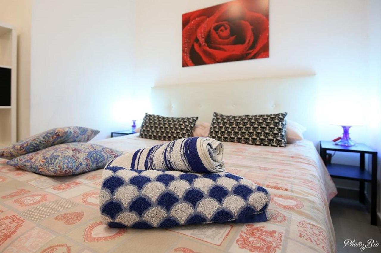 קטאניה Home&Sharm Reitani מראה חיצוני תמונה