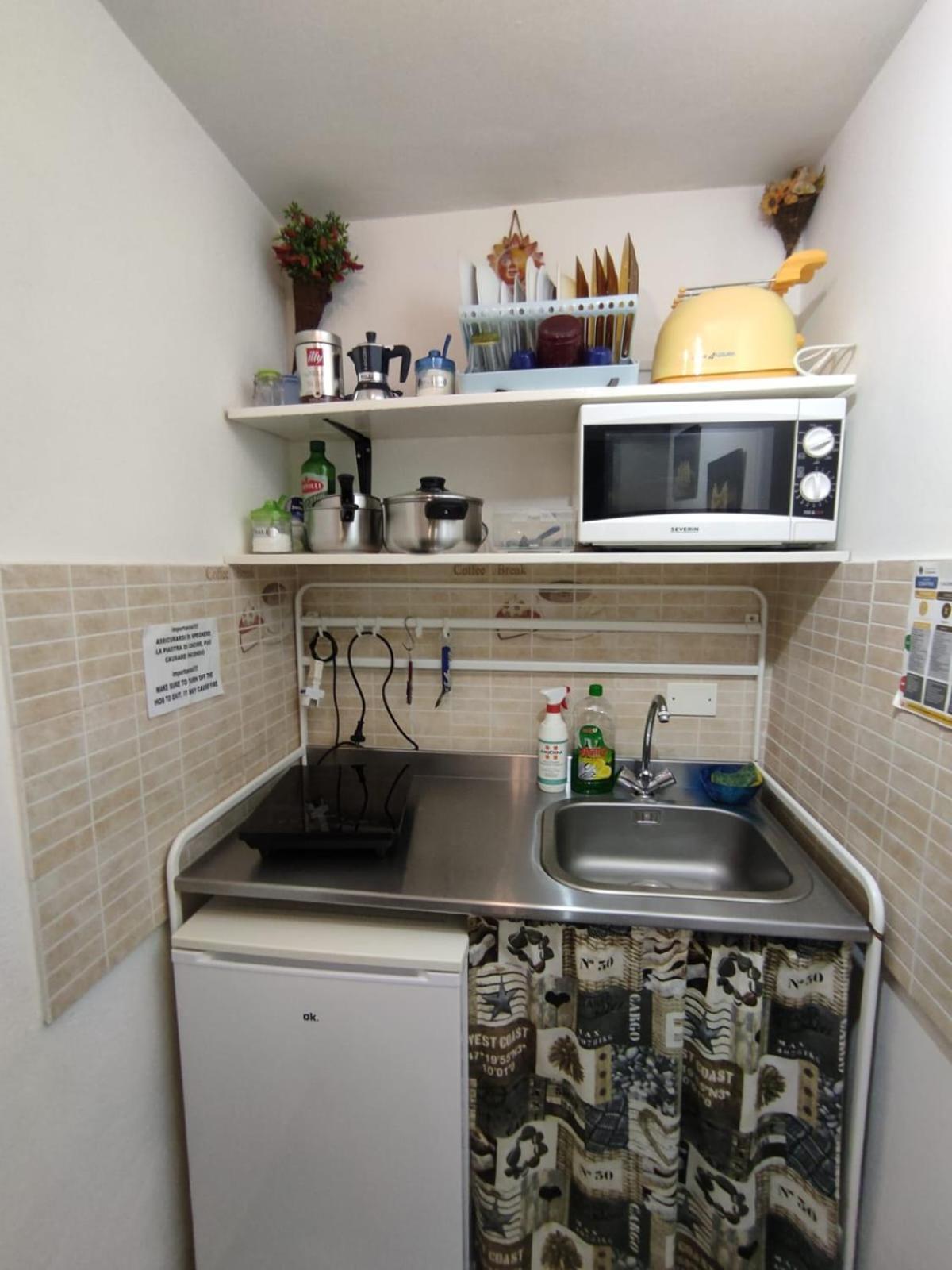 קטאניה Home&Sharm Reitani מראה חיצוני תמונה