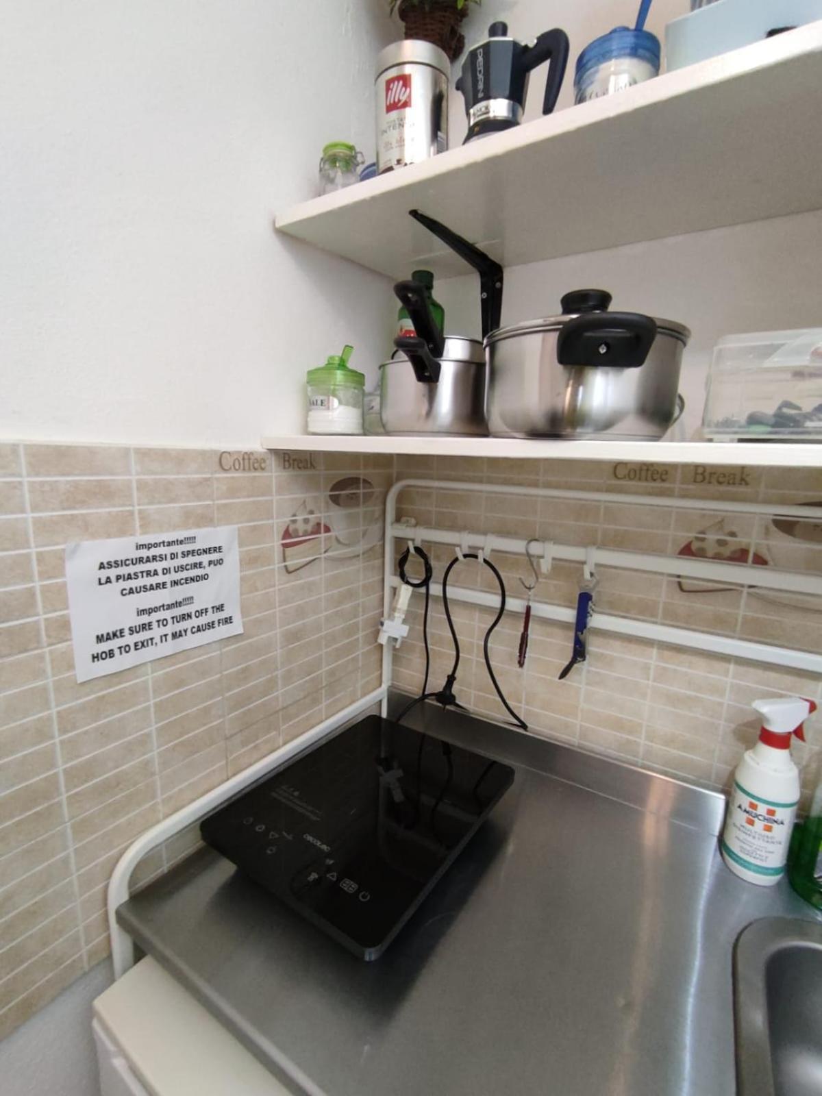 קטאניה Home&Sharm Reitani מראה חיצוני תמונה