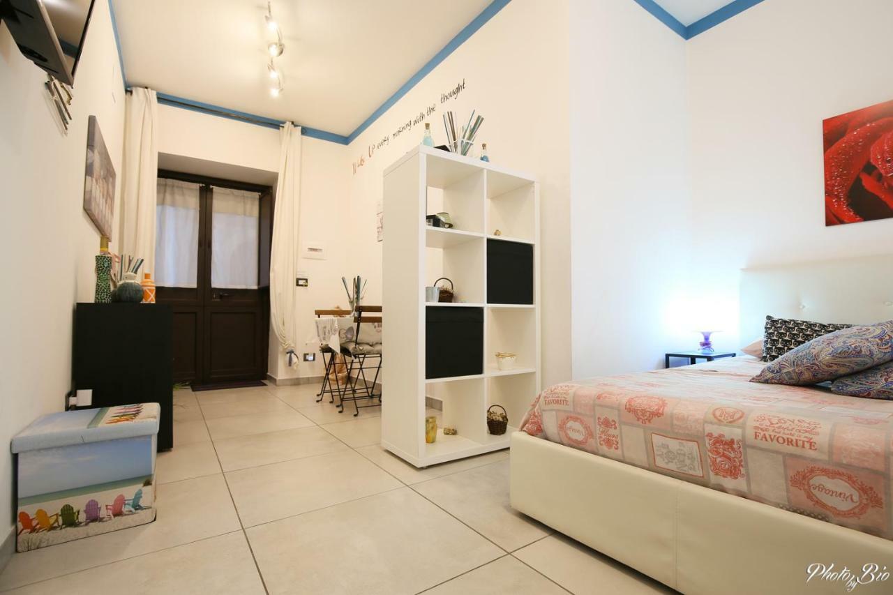 קטאניה Home&Sharm Reitani מראה חיצוני תמונה