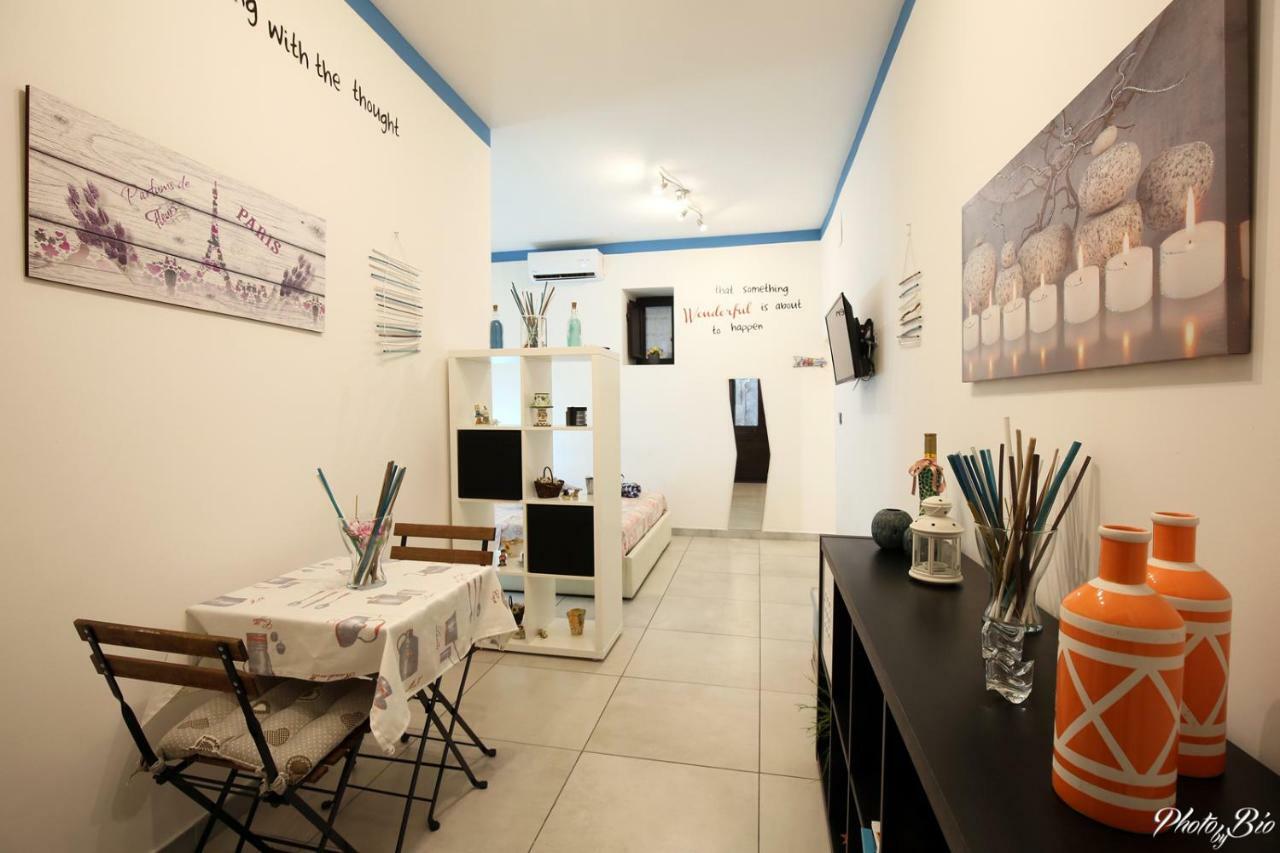 קטאניה Home&Sharm Reitani מראה חיצוני תמונה