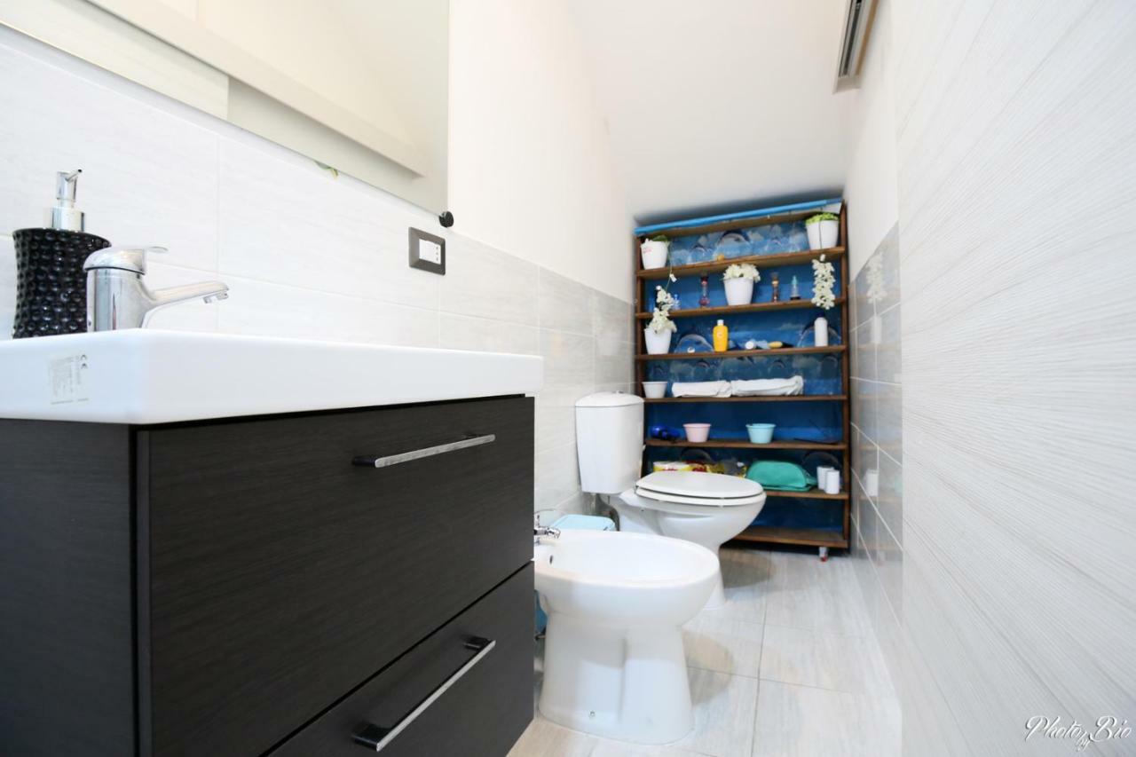 קטאניה Home&Sharm Reitani מראה חיצוני תמונה