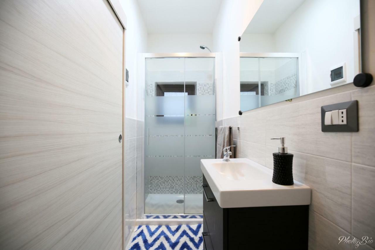 קטאניה Home&Sharm Reitani מראה חיצוני תמונה